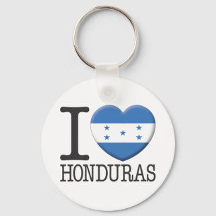 Porte-clés Honduras