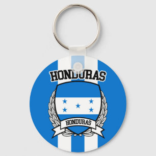 Porte-clés Honduras
