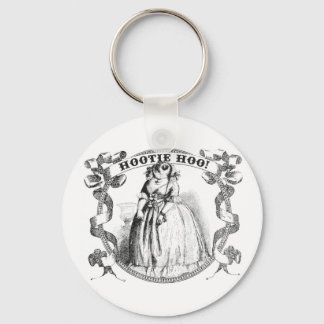 Porte-clés Hootie Hoo