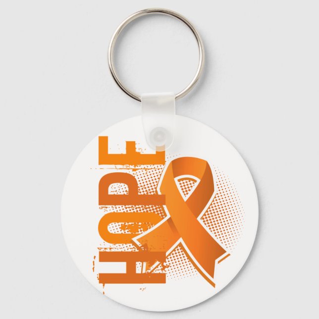 Porte-clés Hope 2 MS (Recto)