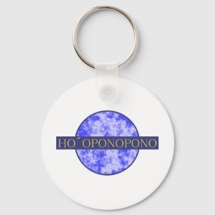 Porte-clés hopopono