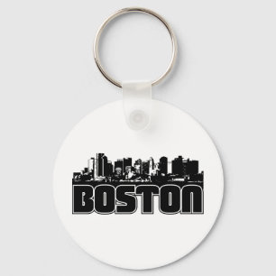 Porte-clés Horizon de Boston