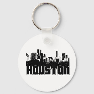 Porte-clés Horizon de Houston