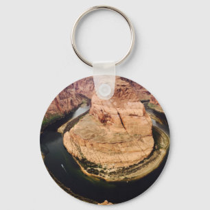 Porte-clés Horseshoe Bend, Arizona, USA