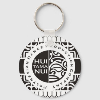 Porte-clés Hui Tama Nui Porte - clé