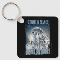 Humain Par Chance Alpha Par Choix Alpha Trois Loup