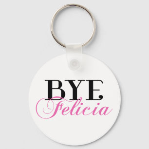 Porte-clés Humour impertinent secondaire d'argot de Felicia