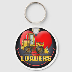 Porte-clés I Loaders Porte - clé