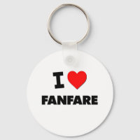 I Love Fanfare