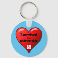 I Survived the widowmaker