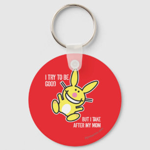 Porte-clés I Take After My Mom