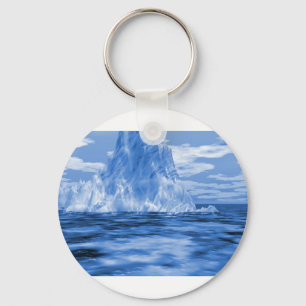 Porte-clés Iceberg Iceburg