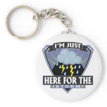 Ici pour la tempête