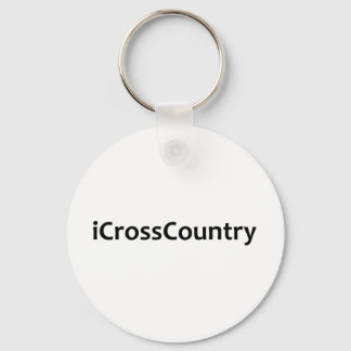 Porte-clés iCrossCountry