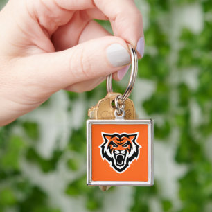 Porte-clés Idaho State University Bengals Spirit Design