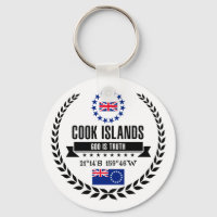Îles Cook