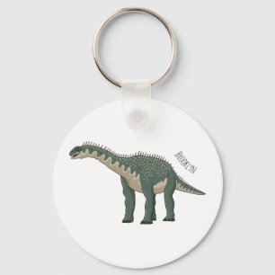 Porte-clés Illustration de Barapasaurus