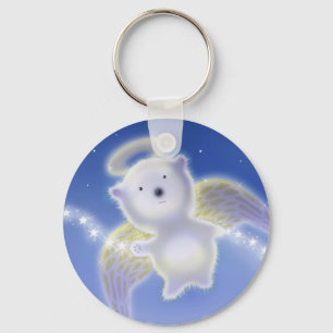 Porte-clés "illustrations molly harrison"