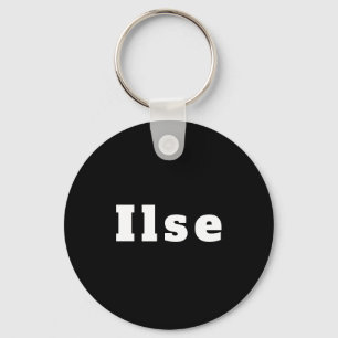 Porte-clés Ilse