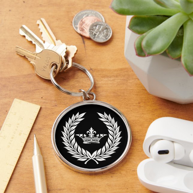Porte-clés impérial (Bureau)