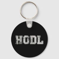 Impression Hodl Cryptodevise