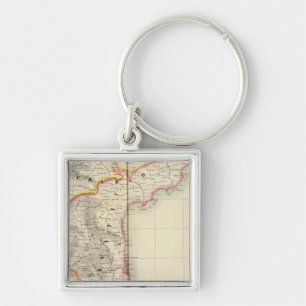 Porte-clés Inde 103
