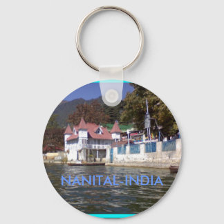 PORTE-CLÉS INDE NANITALE