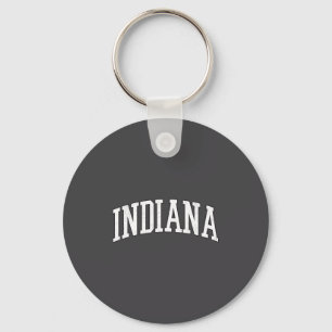 Porte-clés Indiana vintage Design vintage Hommes Femmes Enfan