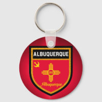 Indicateur Albuquerque