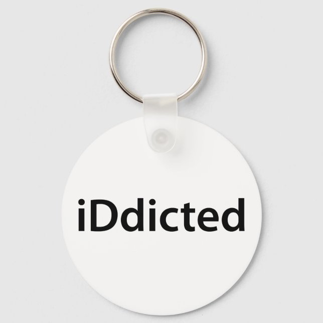Porte-clés Indicé (Recto)