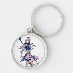 Porte-clés Indigo Tribe 1