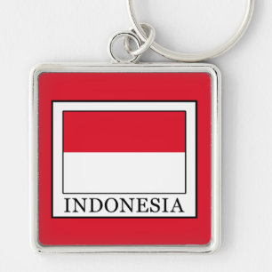 Porte-clés Indonésie