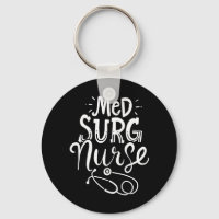 Infirmière chirurgicale Médicale Médecine Surg Nur