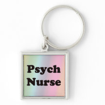 Infirmière de Psych