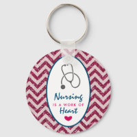 Infirmière est une oeuvre de Heart Saying avec Ste