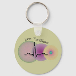 Porte-clés Infirmière et médecin cadeaux