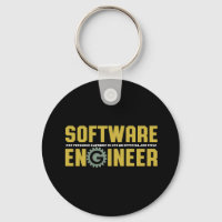 Ingénieur amusant Ingénieur logiciel et programmeu