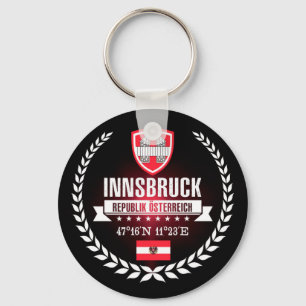 Porte-clés Innsbruck