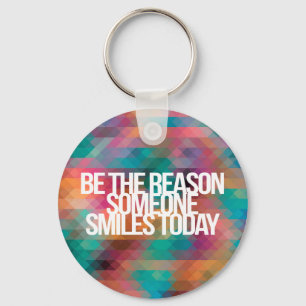 Porte-clés Inspirational and motivational quotes