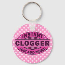 Instantané Clogger juste ajouter de la musique ros