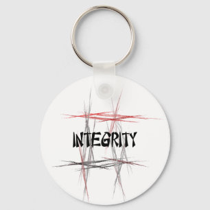 Porte-clés Integrity Key Chain