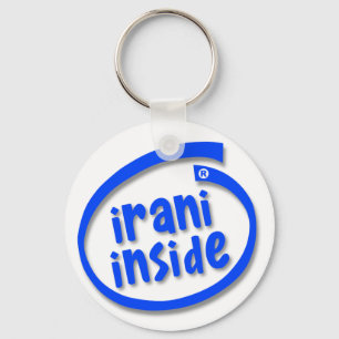 Porte-clés Irani Inside