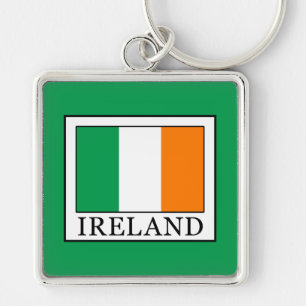 Porte-clés Irlande