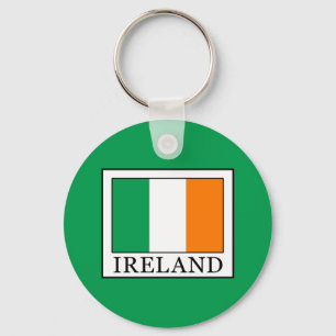 Porte-clés Irlande