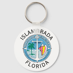 Porte-clés Islamorada - Florida Keys