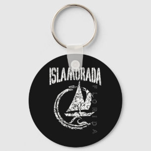 Porte-clés Islamorada Floride Souvenir