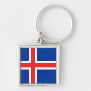 Porte-clés Islande