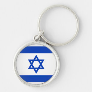 Porte-clés israël