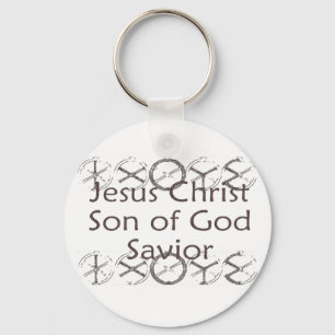 Porte-clés IXOYE dans les rayons de roues