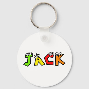 Porte-clés Jack